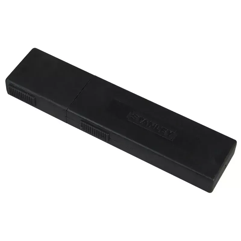 Stanley 3-11-725 trapezoid utility knife blades, pack of 100