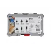 Bosch 2 607 017 470 router bit Bit set 6 pc(s)