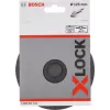 Bosch 2 608 601 724 angle grinder accessory Backing pad