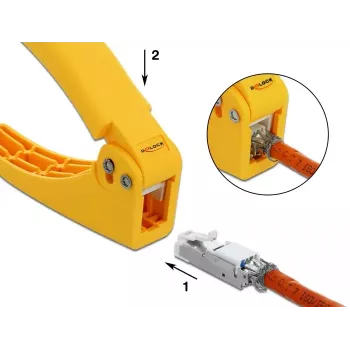 pliers DeLOCK 86475