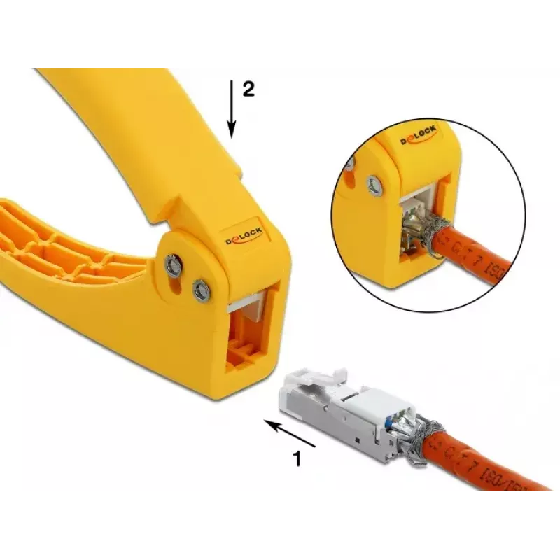 pliers DeLOCK 86475