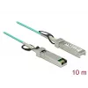 Active Optical Cable SFP+ DeLOCK 86643 10 m