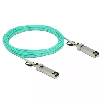Active Optical Cable SFP+ DeLOCK 86643 10 m