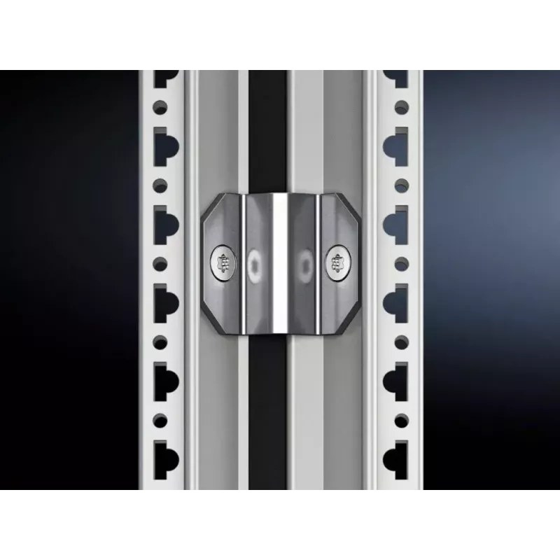 Baying connector Rittal 5301.310 Stainless steel Galvanized steel