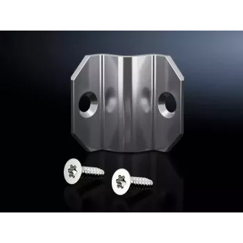 Baying connector Rittal 5301.310 Stainless steel Galvanized steel