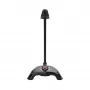 Trust GXT 215 Zabi Black PC microphone