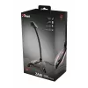 Trust GXT 215 Zabi Black PC microphone