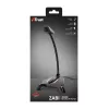 Trust GXT 215 Zabi Black PC microphone