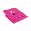 Book Holder HERMA 19964 Pink Metal