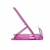 Book Holder HERMA 19964 Pink Metal