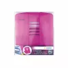 Book Holder HERMA 19964 Pink Metal