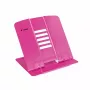 Book Holder HERMA 19964 Pink Metal