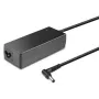 CoreParts MBA1080 power adapter/inverter Indoor 90 W Black
