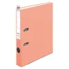 Ring Binder Herlitz maX.file A4 Orange