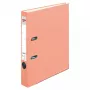 Ring Binder Herlitz maX.file A4 Orange