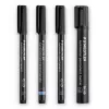 Marker Staedtler Lumocolor 60 4 pc(s)
