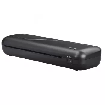 Hama 00050560 Basic 4-in-1 A4 Hot Laminator