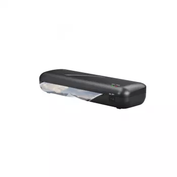 Hama 00050560 Basic 4-in-1 A4 Hot Laminator