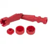 Tool KS Tools 123.0035 Weight 120 g