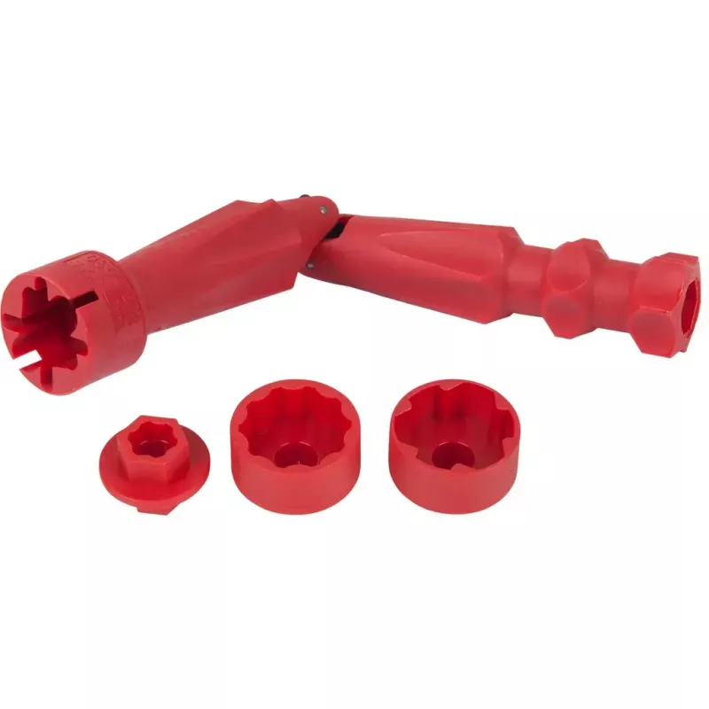 Tool KS Tools 123.0035 Weight 120 g