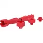 Tool KS Tools 123.0035 Weight 120 g