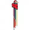 Hex Key Set KS Tools 151.4560 9 pcs