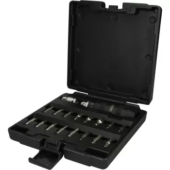 Manual screwdriver KS Tools 515.1000