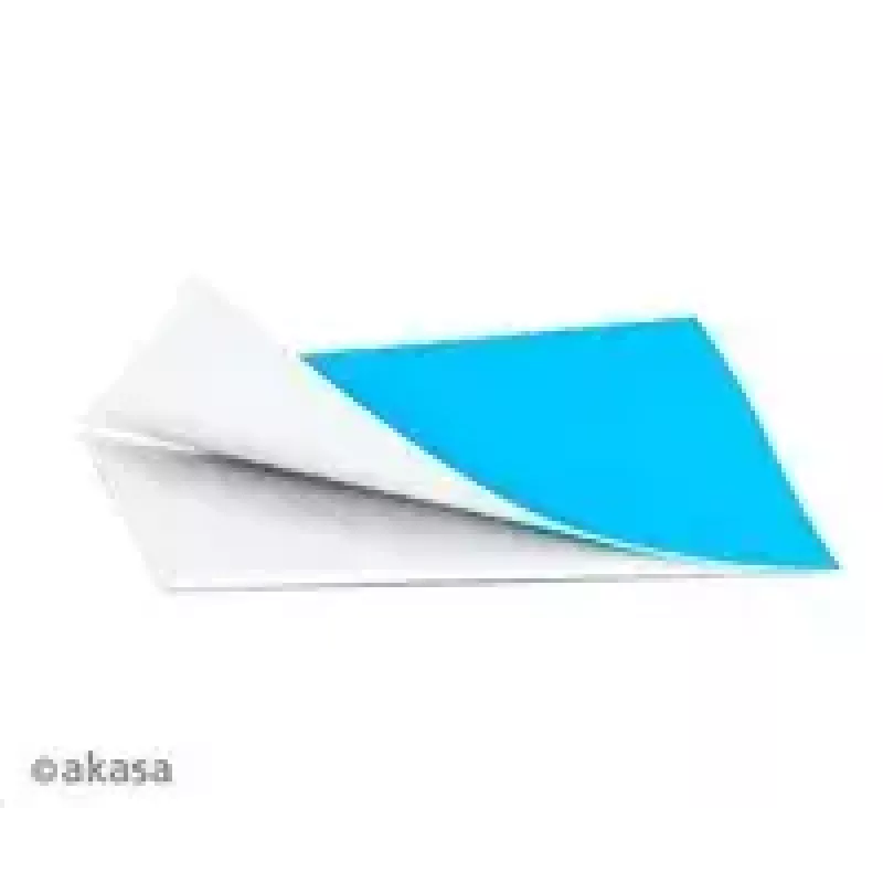 Thermal conductive tape Akasa AK-TT13-80 double-sided 8 × 8 cm