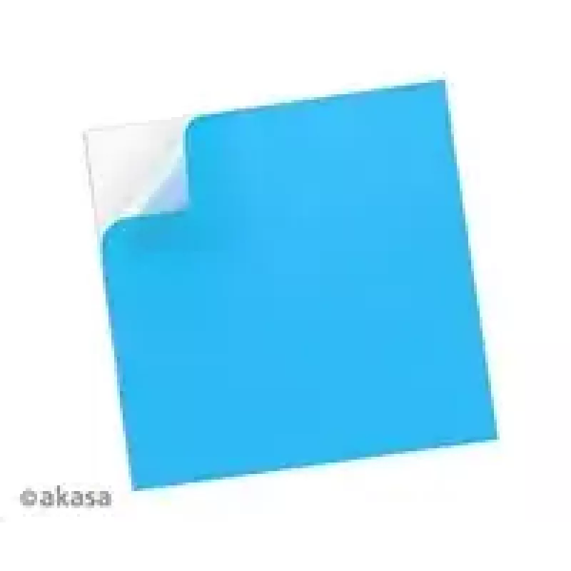 Thermal conductive tape Akasa AK-TT13-80 double-sided 8 × 8 cm