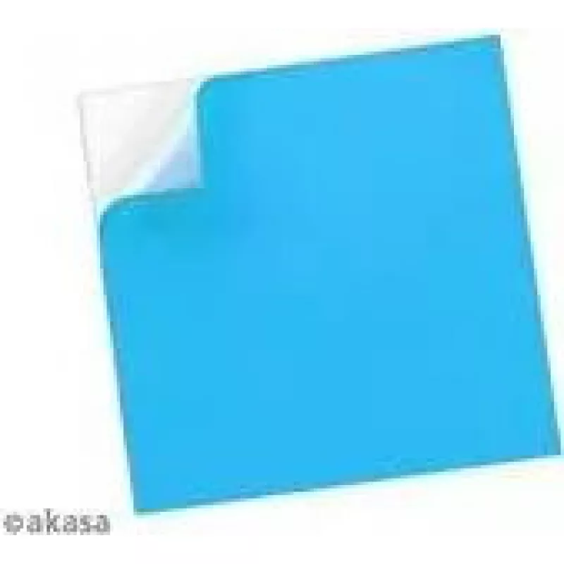 Thermal conductive tape Akasa AK-TT13-80 double-sided 8 × 8 cm