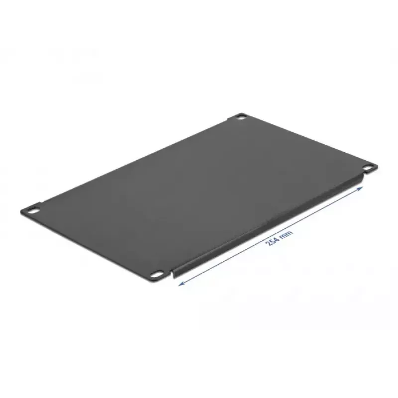 Blind panel DeLOCK 10 inch Network Cabinet 66663