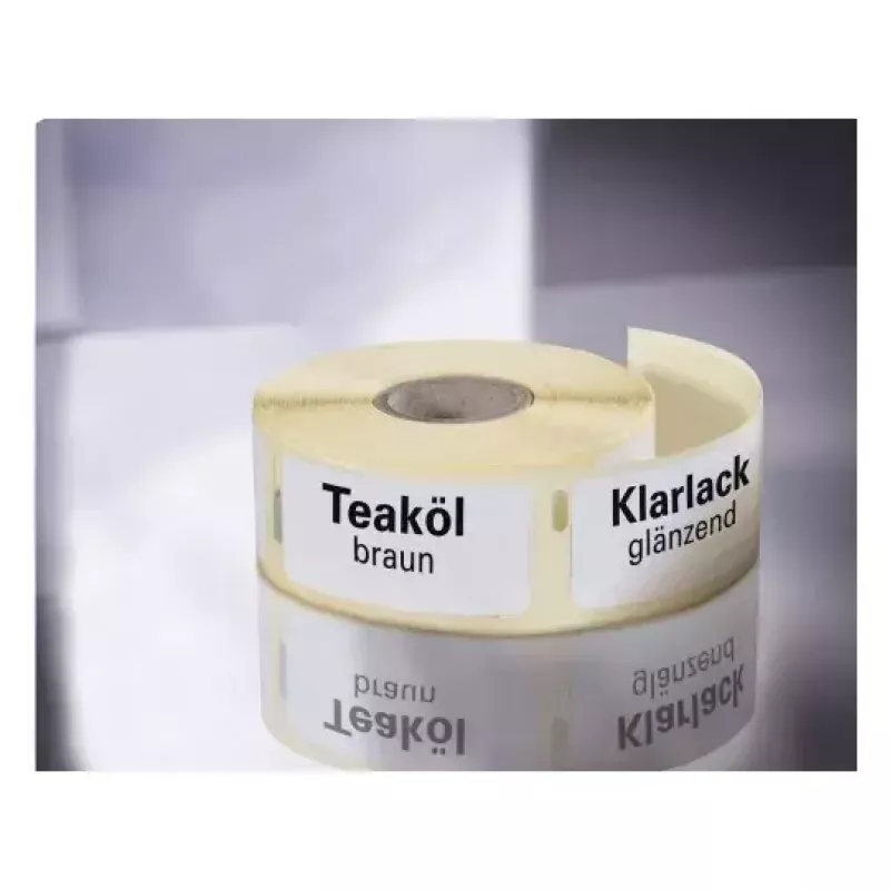 Self-adhesive label Rectangle Avery A1933081