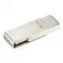 Hama Rotate Pro USB flash drive 32 GB USB Type-A 3.2 Gen 1 (3.1 Gen 1) Silver