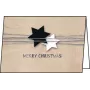Greeting Card Sigel Christmas Cards DS079 25 pcs 148x105 mm