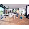 Mop cover Leifheit Clean Twist M Ergo Blue