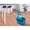 Mop cover Leifheit Clean Twist M Ergo Blue
