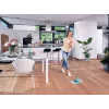 Mop cover Leifheit Clean Twist M Ergo Blue
