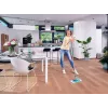 Mop cover Leifheit Clean Twist M Ergo Blue