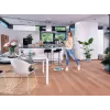 Mop cover Leifheit Clean Twist M Ergo Blue