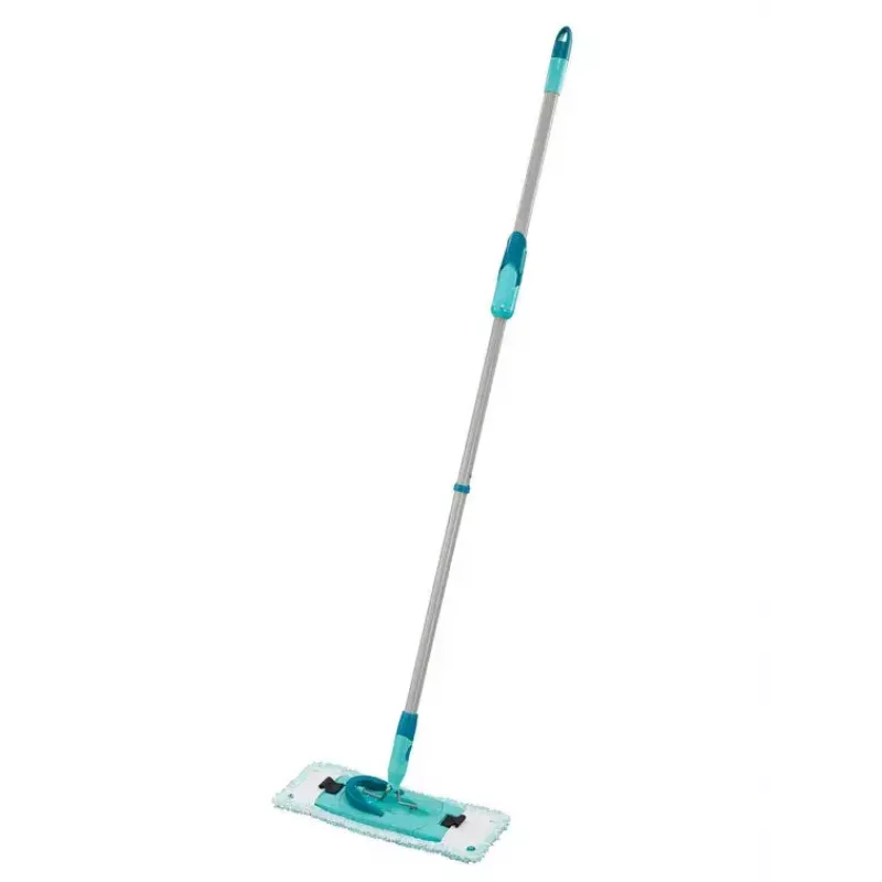 Mop cover Leifheit Clean Twist M Ergo Blue