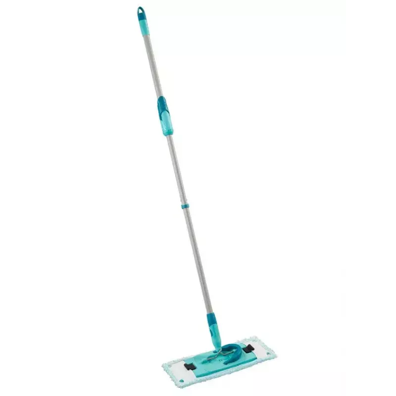 Mop cover Leifheit Clean Twist M Ergo Blue