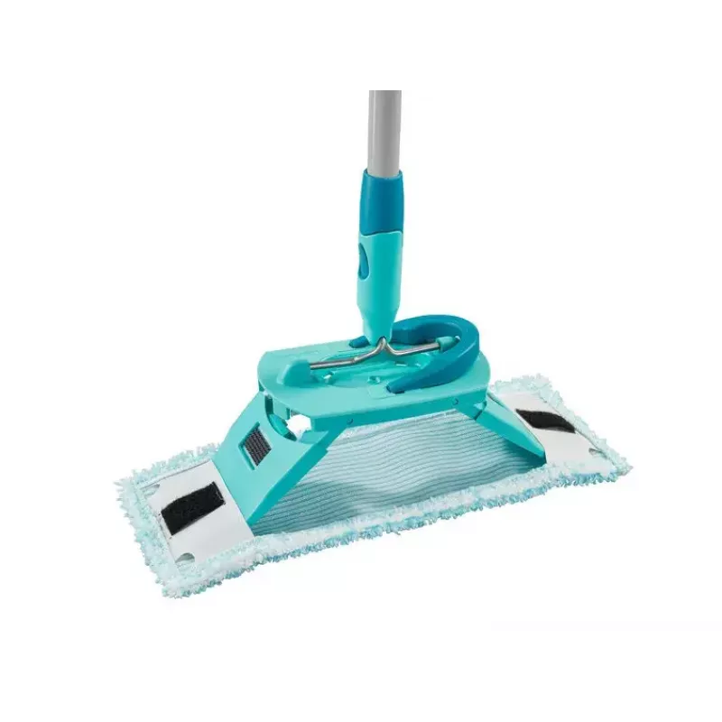 Mop cover Leifheit Clean Twist M Ergo Blue