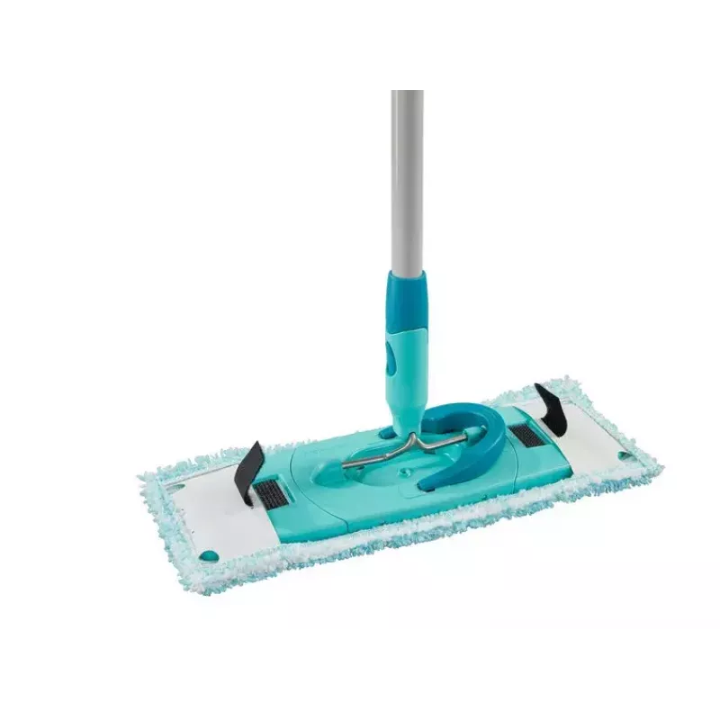Mop cover Leifheit Clean Twist M Ergo Blue