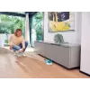 Mop cover Leifheit Clean Twist M Ergo Blue