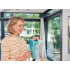 Mop cover Leifheit Clean Twist M Ergo Blue