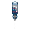 Drill Bit Bosch SDS plus-7X 4mm Diameter 115mm Length