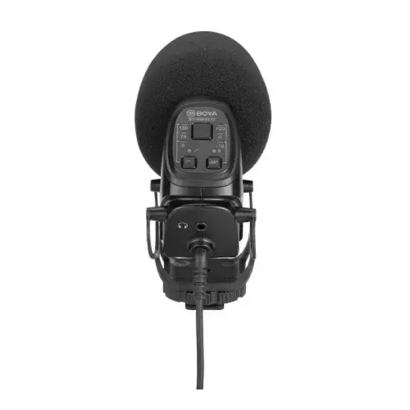 Digital camcorder microphone BOYA BY-BM3032