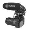 Digital camcorder microphone BOYA BY-BM3032