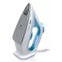 Braun TexStyle 1 SI1050BL Steam iron Ceramic soleplate 2000 W Blue, White