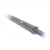 Braided Sleeve DeLOCK 20826 1m x 50mm Grey